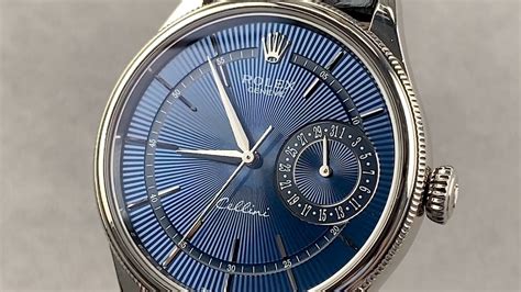 rolex cellini datejust|rolex cellini date 50519.